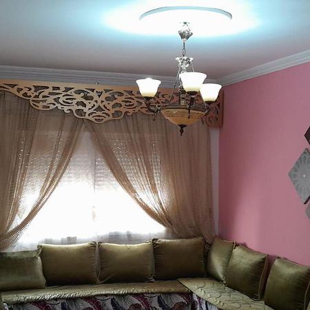 Chez Nor Apartment Tanger Luaran gambar