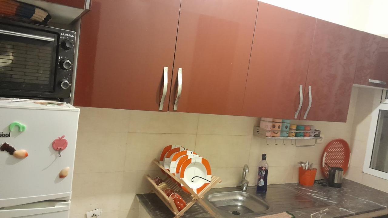 Chez Nor Apartment Tanger Luaran gambar