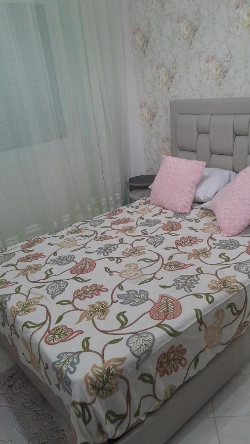 Chez Nor Apartment Tanger Luaran gambar