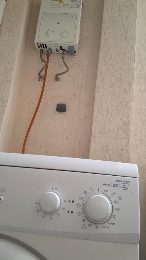 Chez Nor Apartment Tanger Luaran gambar