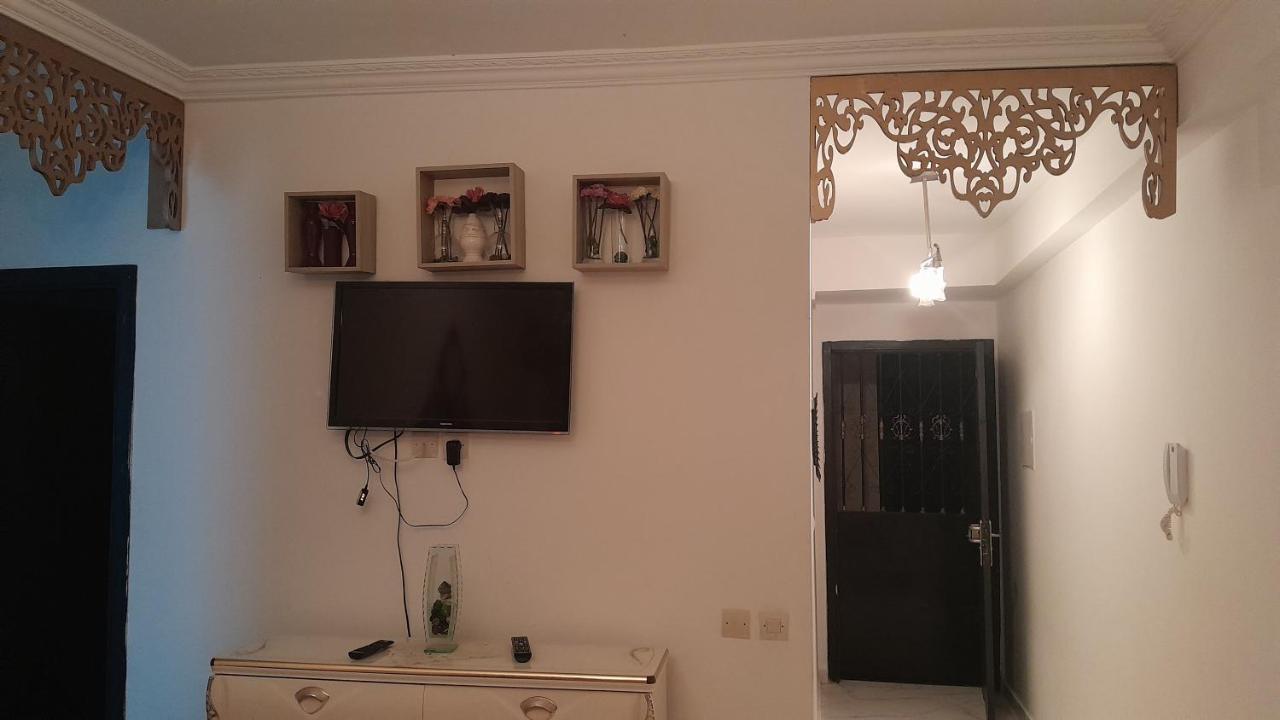 Chez Nor Apartment Tanger Luaran gambar
