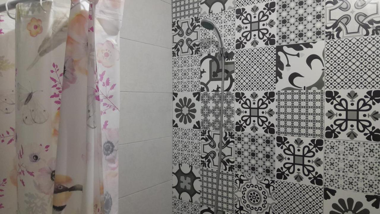 Chez Nor Apartment Tanger Luaran gambar