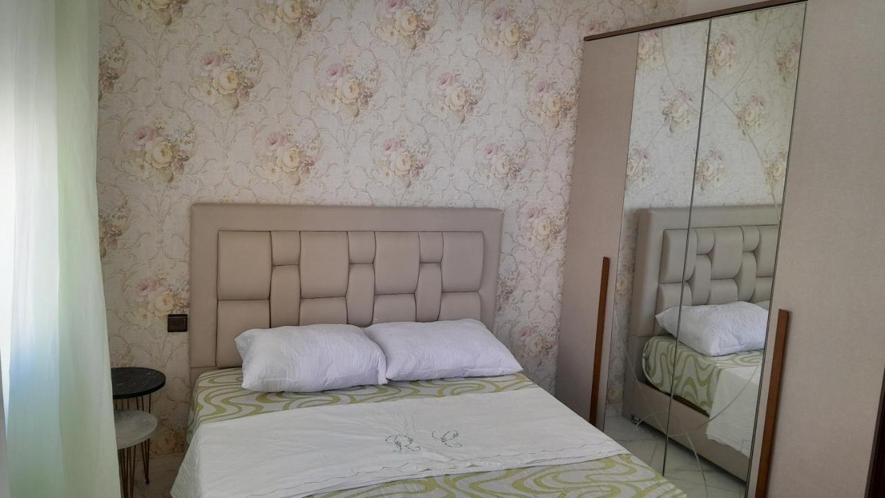 Chez Nor Apartment Tanger Luaran gambar
